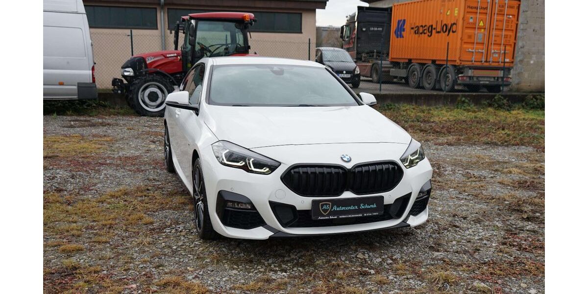 BMW 220 55.923 km 29.800 &euro; Rielingshausen 71672