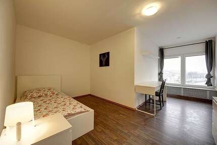 Zimmer Stuttgart Bad Cannstatt - 540&euro; | Angebot:25314480