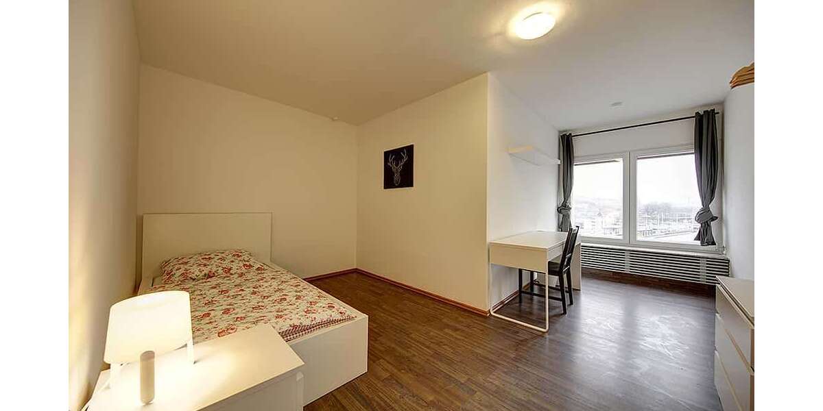 Zimmer Stuttgart Bad Cannstatt - 540&euro; | Angebot:25314480
