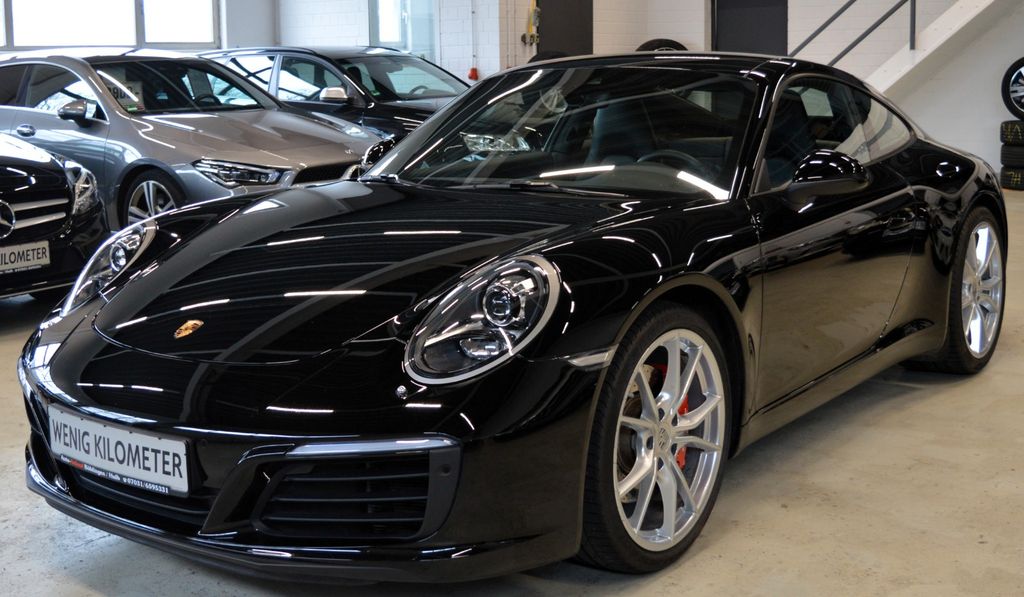 Porsche 911 Urmodell 39.938 km 106.900 &euro; Böblingen 71034