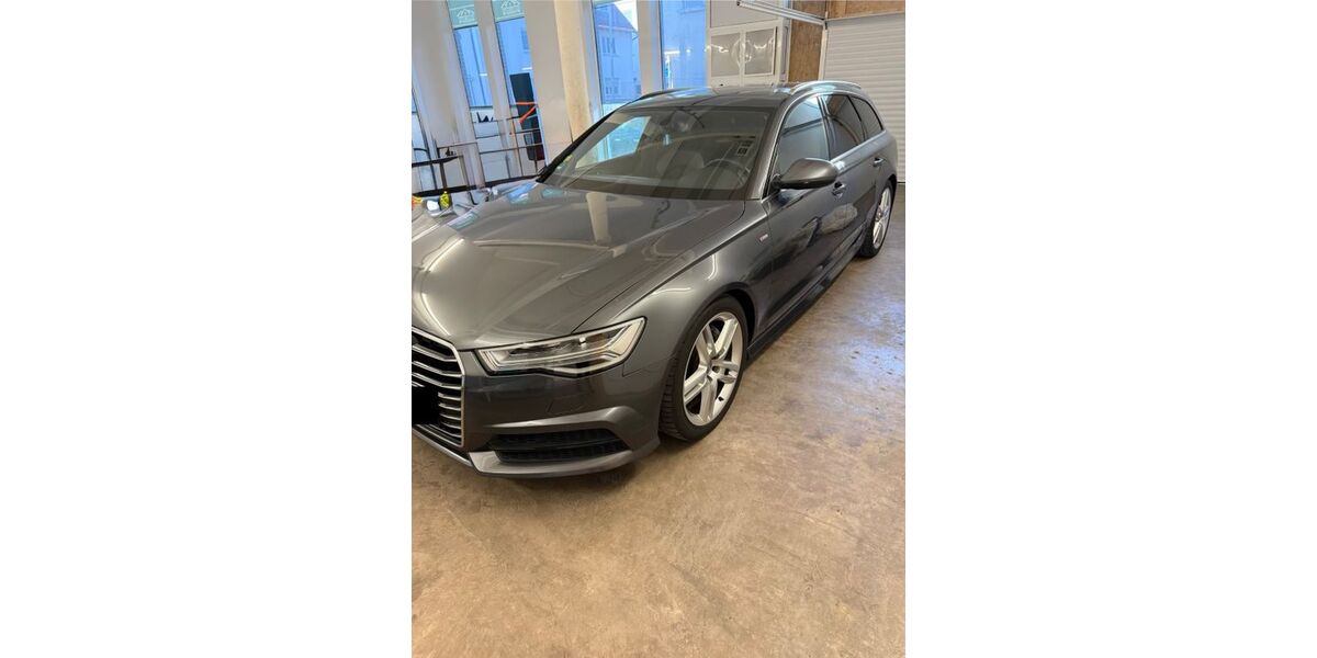 Audi A6 191.000 km 15.990 &euro; Uhingen 73066