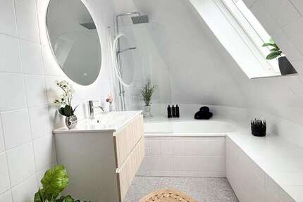 Wohnung Stuttgart Bad Cannstatt - 4 Zimmer, 76 m&sup2;, 299.000&euro; | Angebot:25848891