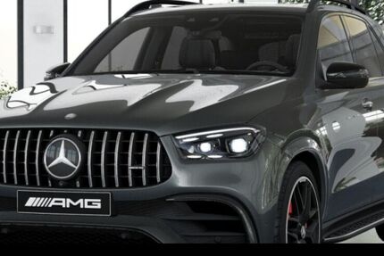 Mercedes-Benz GLE 63 AMG 12.966 km 132.890 &euro; Stuttgart 70372