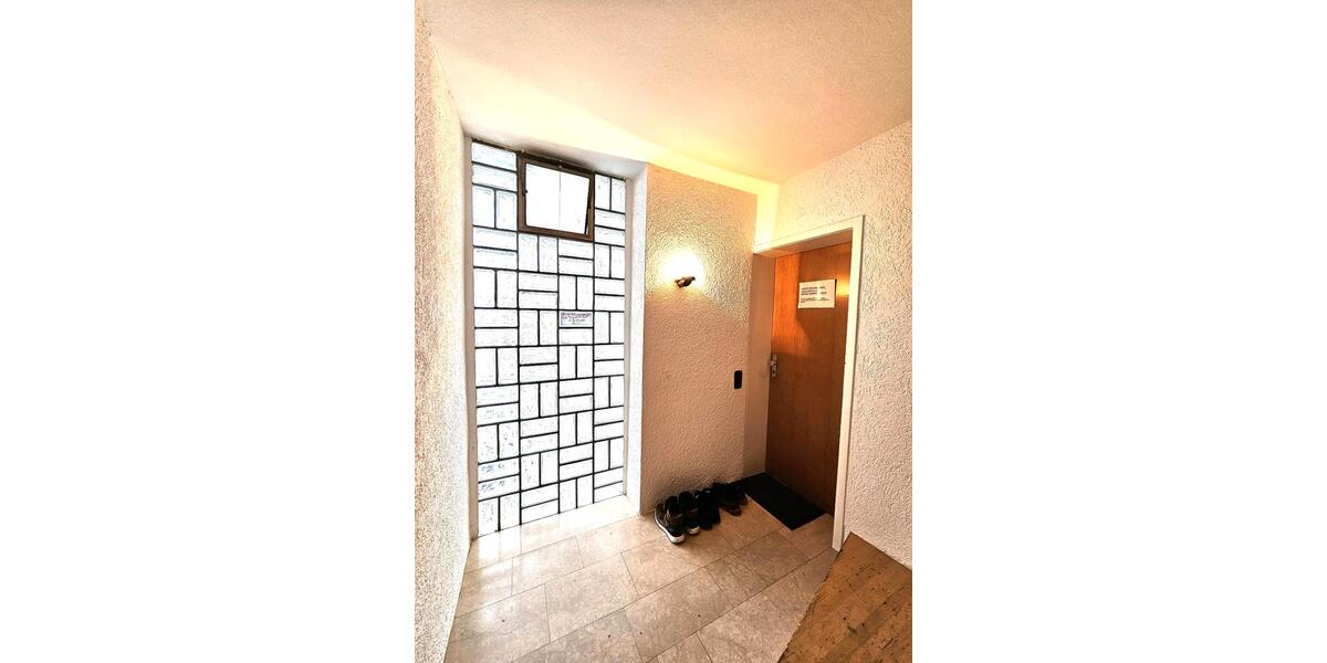 Etagenwohnung Ludwigsburg Pflugfelden - 1 Zimmer, 15 m&sup2;, 490&euro; | Angebot:26381399