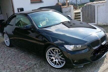 BMW 325 157.500 km 16.499 &euro; Allmersbach im Tal 71573