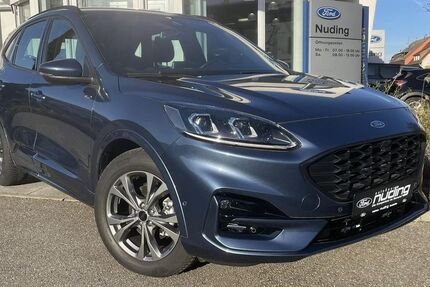 Ford Kuga 9.100 km 26.500 &euro; Remshalden 73630