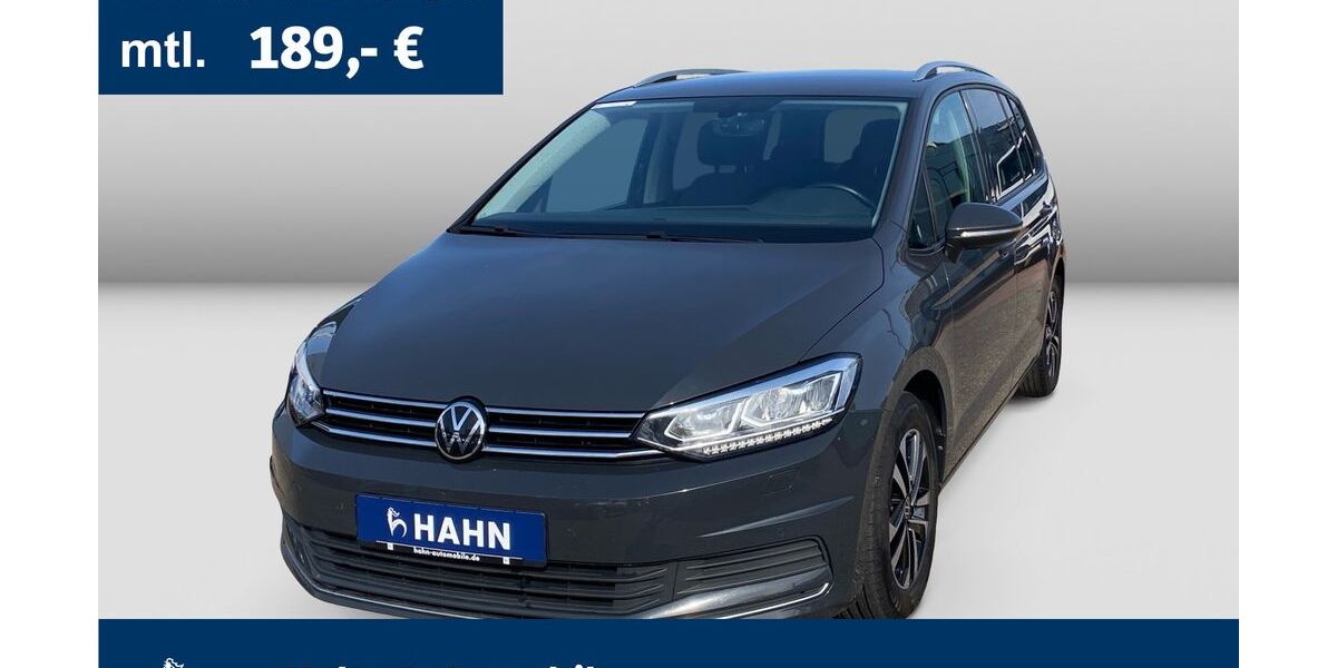 VW Touran 138.297 km 20.430 &euro; Göppingen 73037