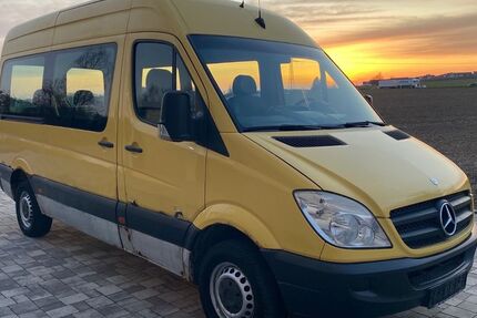 Mercedes-Benz Sprinter 297.000 km 6.900 &euro; Backnang 71522