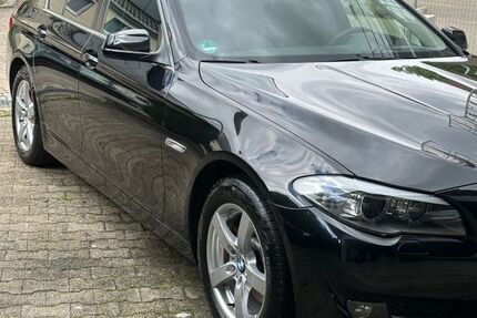 BMW 520 184.000 km 12.000 &euro; Löchgau 74369