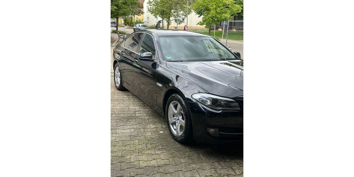 BMW 520 184.000 km 12.000 &euro; Löchgau 74369