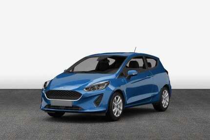 Ford Fiesta 48.694 km 12.970 &euro; Stuttgart 70190