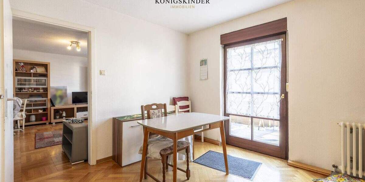 Doppelhaushälfte Schorndorf - 6 Zimmer, 132 m&sup2;, 475.000&euro; | Angebot:25732864
