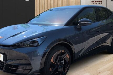 Cupra Tavascan 9.000 km 46.990 &euro; Murr 71711