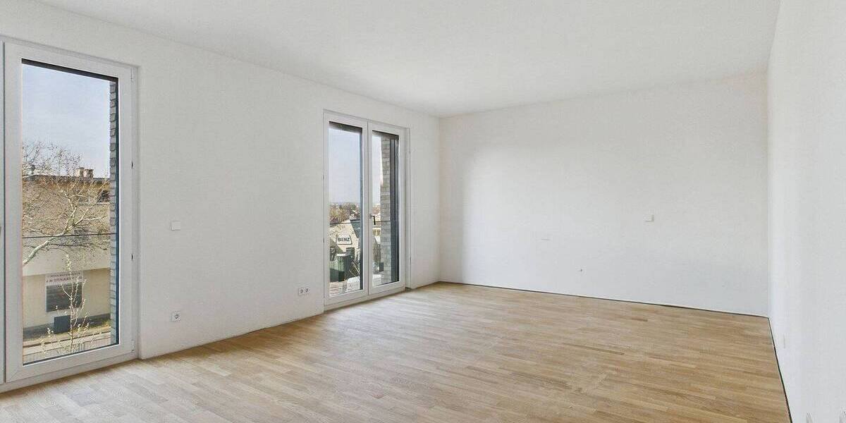 Etagenwohnung Sindelfingen Ost - 2 Zimmer, 64 m&sup2;, 1.230&euro; | Angebot:25815499