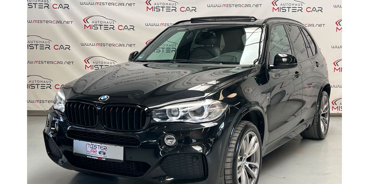 BMW X5 170.000 km 24.490 &euro; Magstadt 71106