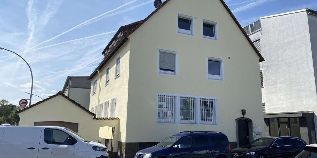 Einfamilienhaus Fellbach Oeffingen - 12 Zimmer, 350 m&sup2;, 1.150.000&euro; | Angebot:24026043