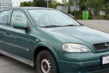 Opel Astra 107.000 km 1.950 &euro; Wendlingen 73240