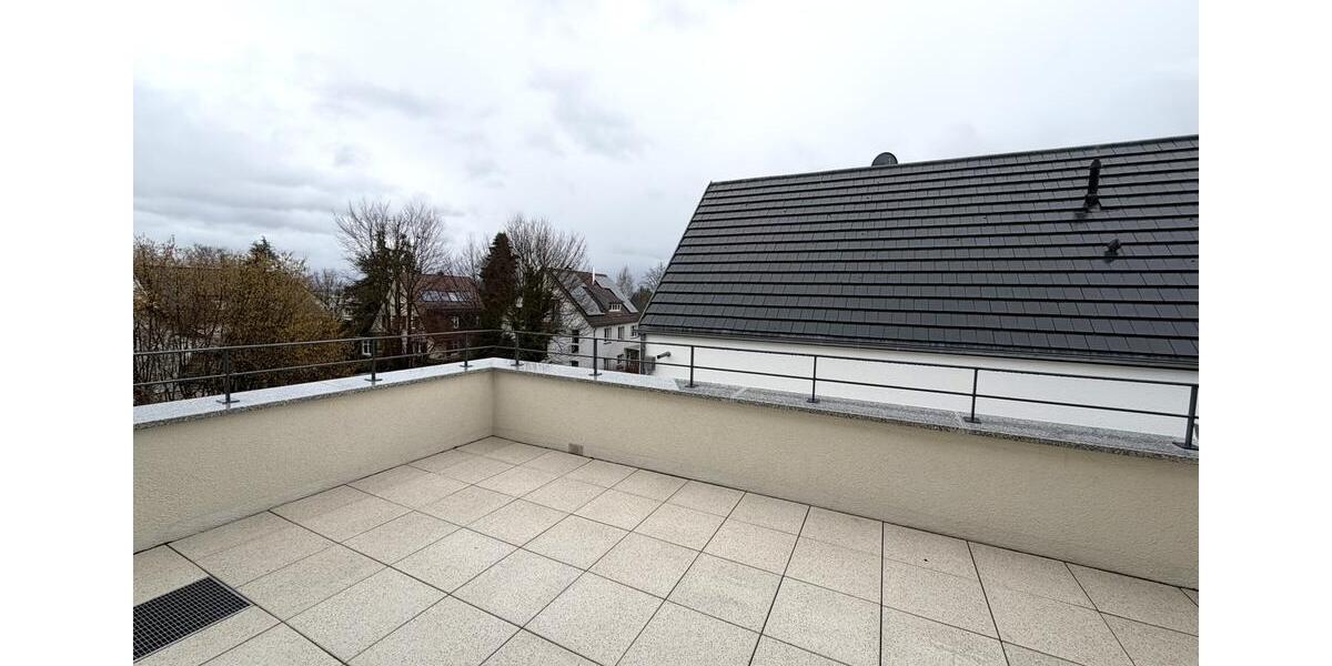 Maisonettenwohnung Stuttgart Birkach - 5 Zimmer, 120 m&sup2;, 2.050&euro; | Angebot:25179074