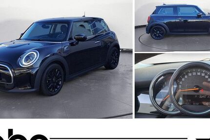Mini ONE 33.196 km 18.990 &euro; Esslingen am Neckar 73730