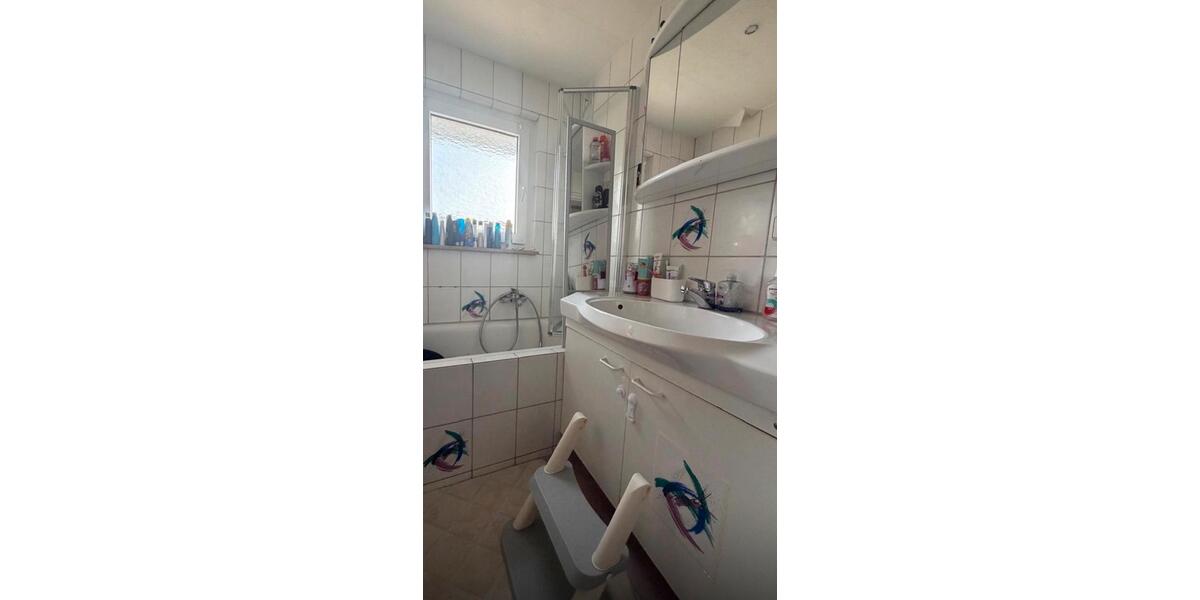 Etagenwohnung Ebersbach an der Fils - 3 Zimmer, 76 m&sup2;, 225.000&euro; | Angebot:25872519