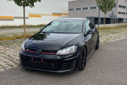 VW Golf 84.000 km 16.900 &euro; Zell u.A. 73119
