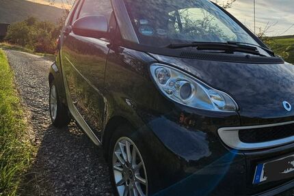 Smart ForTwo 94.106 km 4.990 &euro; Weinstadt 71384