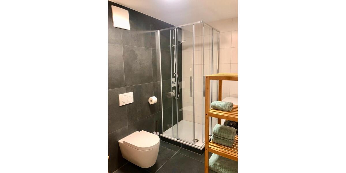 Terrassenwohnung Waiblingen Bittenfeld - 2 Zimmer, 38 m&sup2;, 1.200&euro; | Angebot:27619680