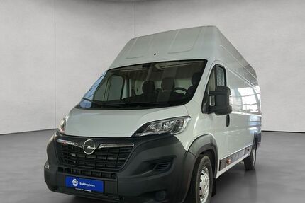 Opel Movano 60.058 km 20.890 &euro; Esslingen 73730