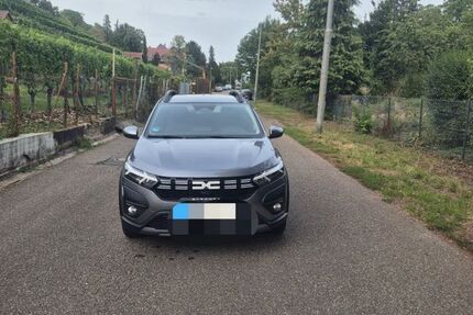 Dacia Sandero 7.324 km 18.500 &euro; Stuttgart 70378
