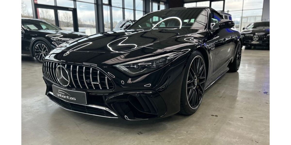 Mercedes-Benz SL 63 AMG 79.900 km 106.900 &euro; Uhingen 73066