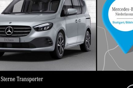 Mercedes-Benz T-Klasse 54.641 km 25.480 &euro; Böblingen 71034