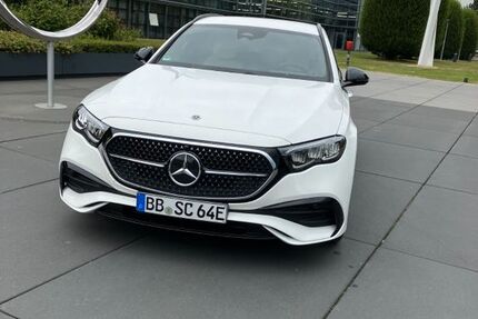 Mercedes-Benz E 300 15.000 km 58.200 &euro; Böblingen 71034