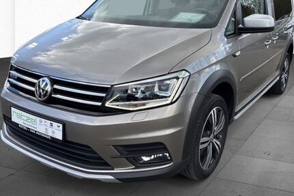 VW Caddy 63.920 km 23.220 &euro; Zell u.A. 73119