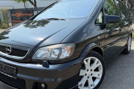 Opel Zafira 225.000 km 2.990 &euro; MÖGLINGEN 71696