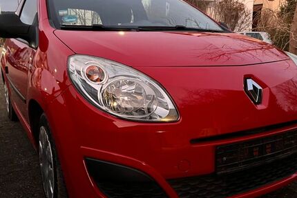 Renault Twingo 156.500 km 2.000 &euro; Schorndorf 73614
