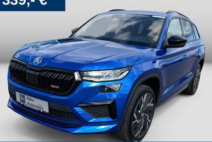 Skoda Kodiaq 27.890 km 42.430 &euro; Weinstadt-Endersbach 71384