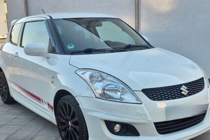 Suzuki Swift 139.000 km 5.490 &euro; Göppingen 73037