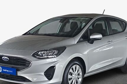 Ford Fiesta 30.664 km 13.590 &euro; Stuttgart 70190