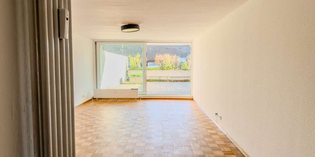 Etagenwohnung Stuttgart Feuerbach - 3.5 Zimmer, 130 m&sup2;, 399.000&euro; | Angebot:25860820