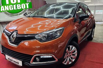 Renault Captur 124.000 km 6.990 &euro; Remseck (nähe Ludwigsburg) 71686