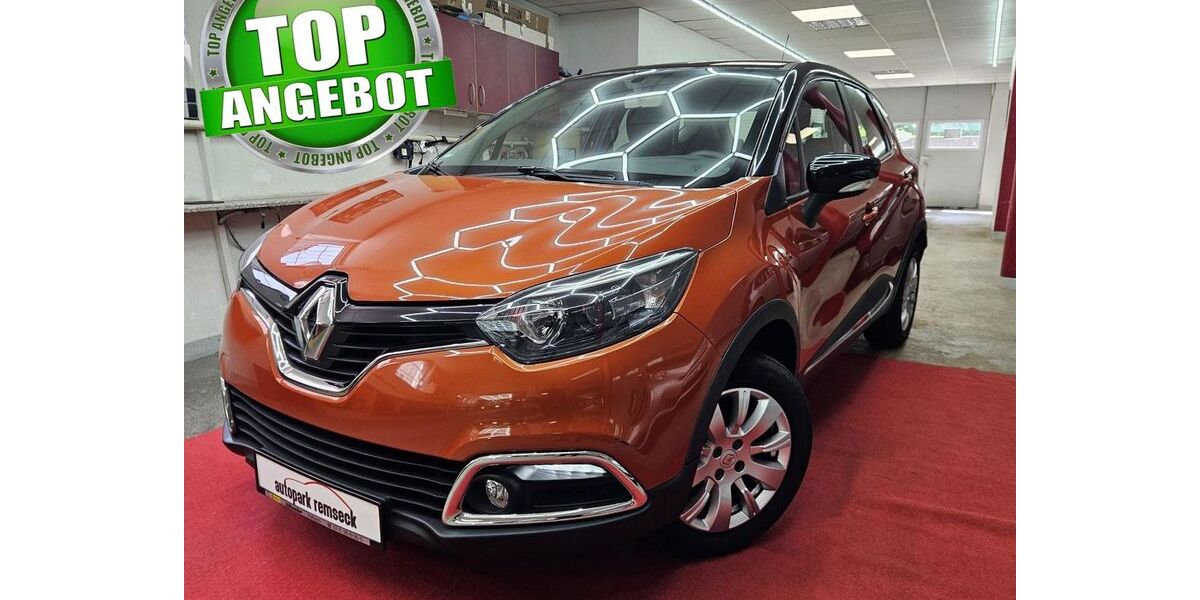 Renault Captur 124.000 km 6.990 &euro; Remseck (nähe Ludwigsburg) 71686
