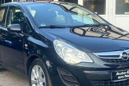 Opel Corsa 139.000 km 3.990 &euro; Esslingen 73728