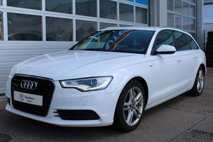 Audi A6 278.000 km 8.900 &euro; Sindelfingen 71065