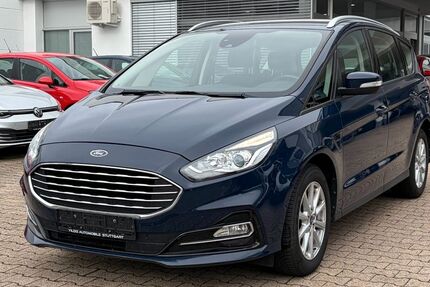 Ford S-Max 127.710 km 16.995 &euro; Stuttgart 70597