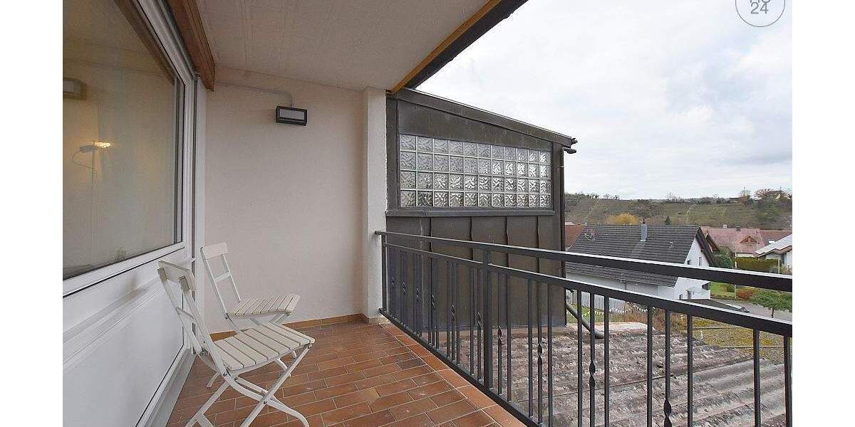 Etagenwohnung Mundelsheim - 3 Zimmer, 67 m&sup2;, 1.330&euro; | Angebot:25742827