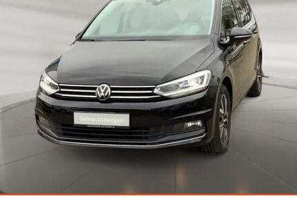 VW Touran 34.454 km 27.490 &euro; Kirchheim 73230