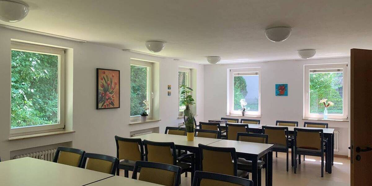 Etagenwohnung Backnang Obere Vorstadt - 2 Zimmer, 42 m&sup2;, 148.000&euro; | Angebot:25815278