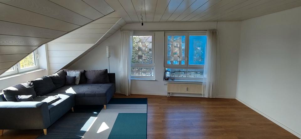 Dachgeschoßwohnung Stuttgart Fasanenhof-Ost - 3 Zimmer, 76 m&sup2;, 359.000&euro; | Angebot:26416733