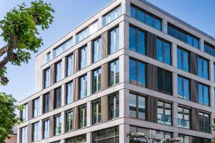 Gewerbeobjekt Stuttgart Mitte - 920&euro; | Angebot:26060517