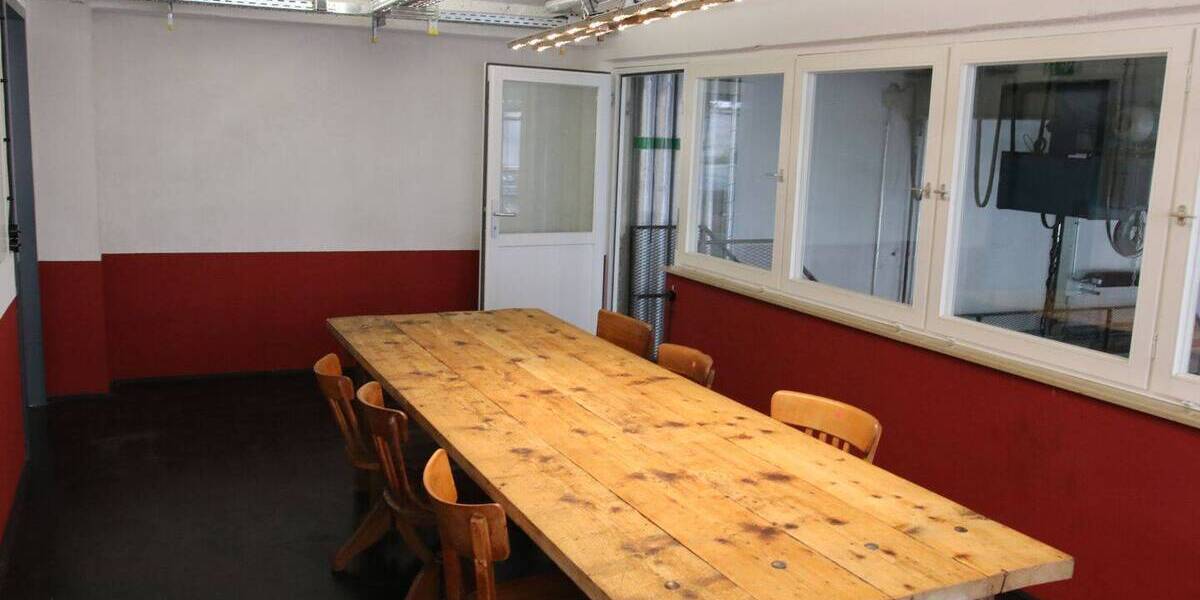 Gewerbeobjekt Stuttgart Bad Cannstatt - 275&euro; | Angebot:25664317